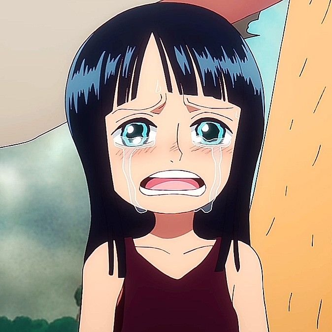 Nico Robin — Image 24